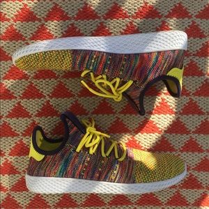 Men’s Adidas x Pharrell Williams Tennis Hu